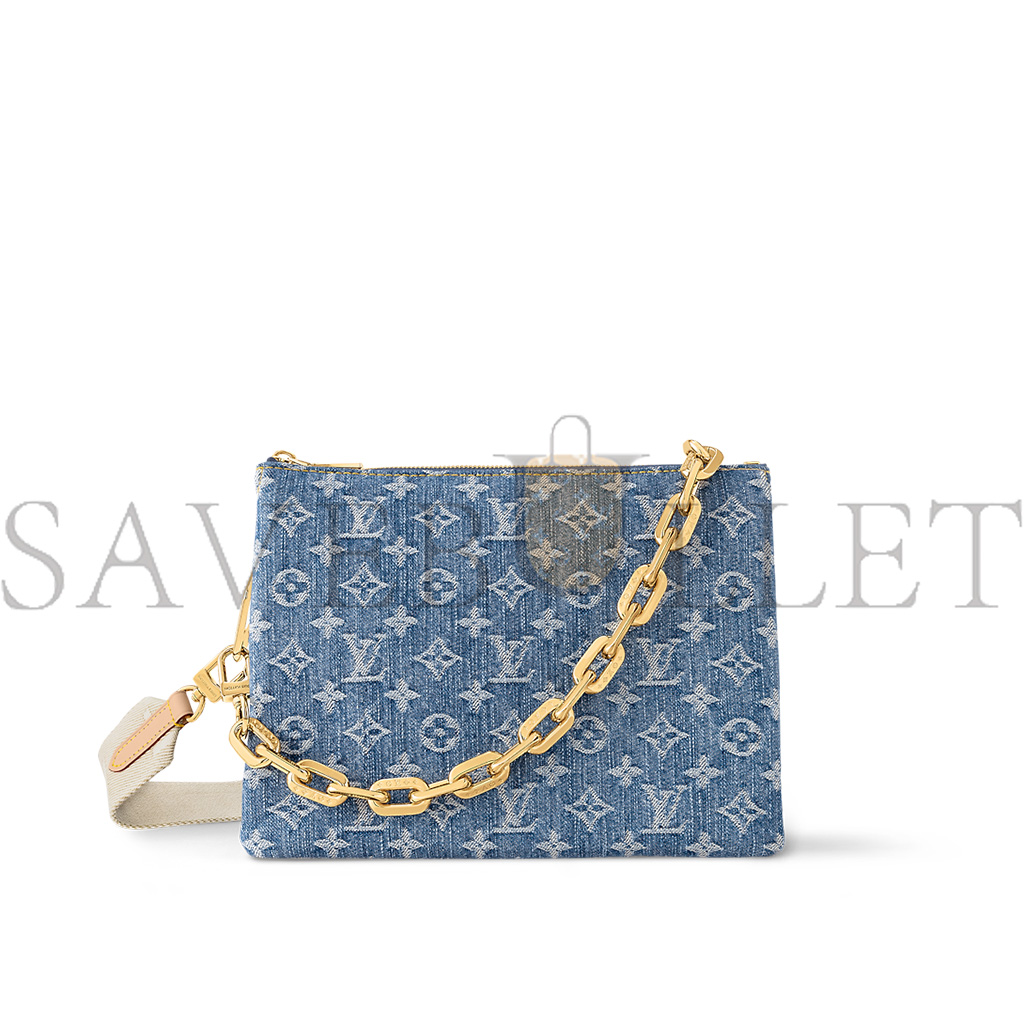 LOUIS VUITTON COUSSIN PM M24564 (26*20*12cm)